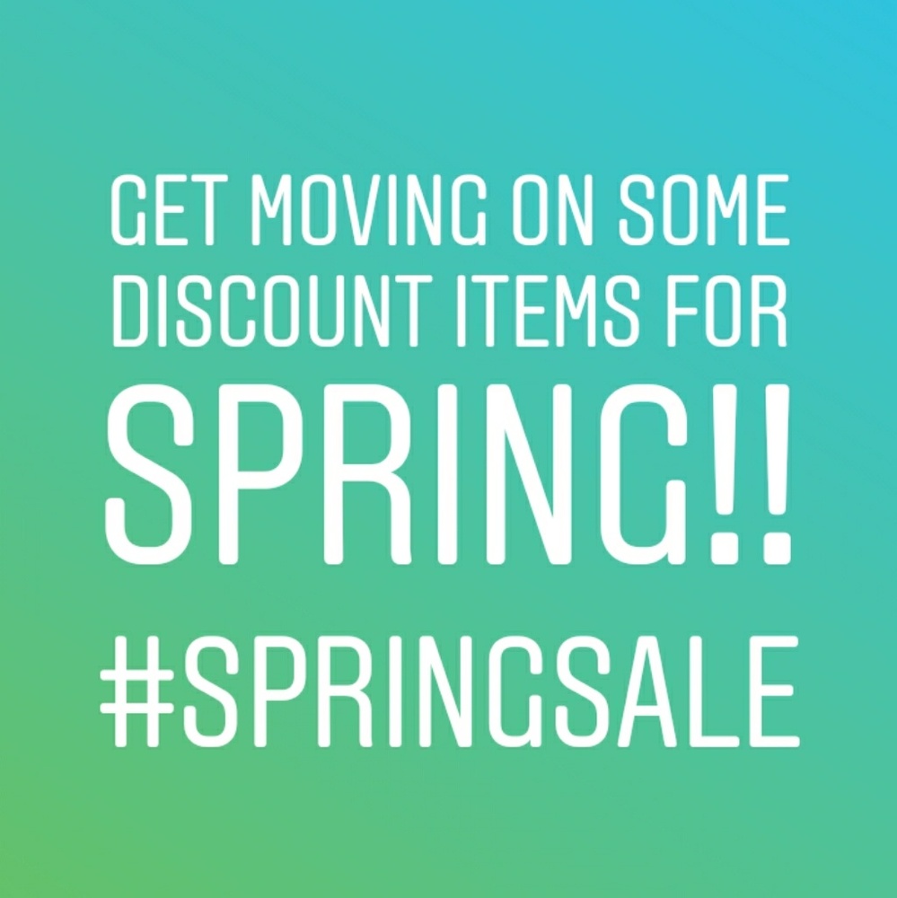 DISCOUNTS AND BUNDLES!!!